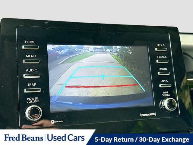 Used 2024 Toyota Camry SE FWD image 13