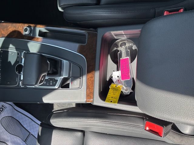Used 2019 Audi Q5 2.0T Premium Plus w/ Premium Plus Package image 19