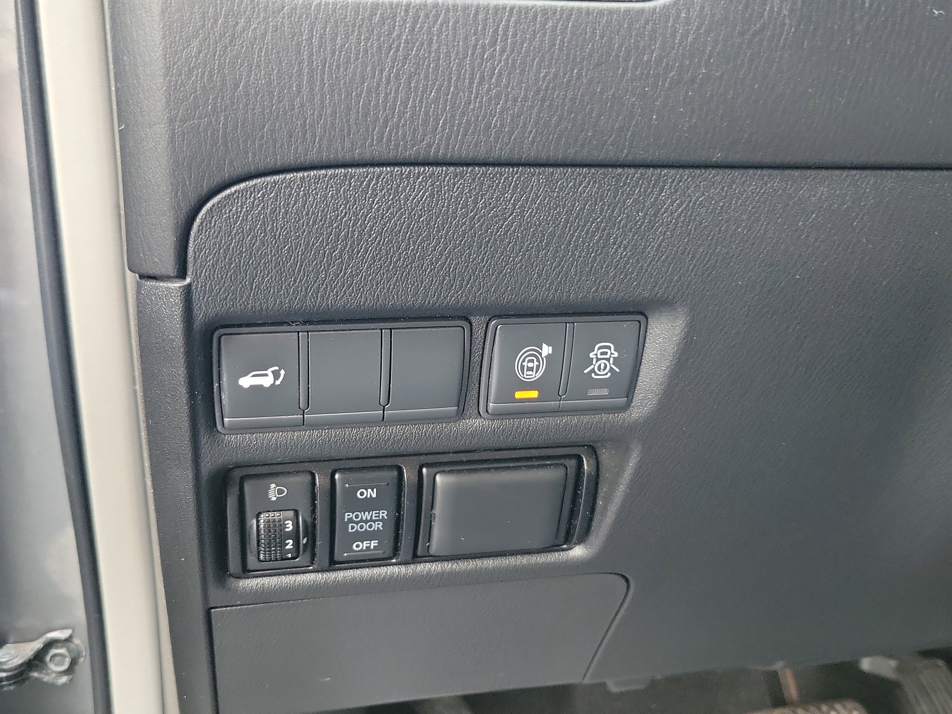Used 2019 Nissan Armada SL w/ Premium Package AWD/4WD image 19