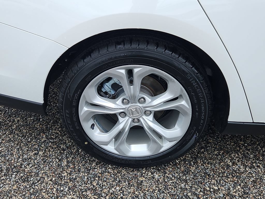 Used 2023 Honda Accord LX image 9