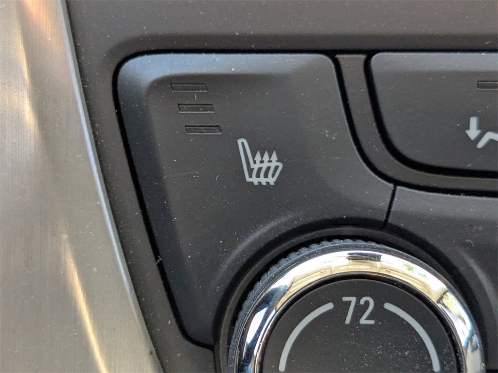 Used 2014 Buick Verano Convenience image 21