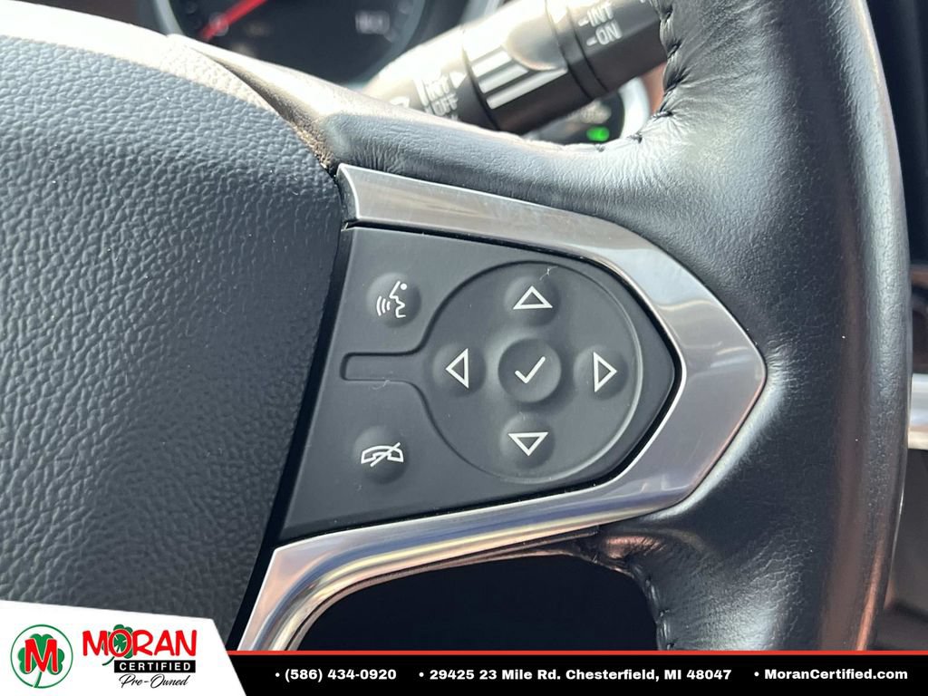 Used 2020 Chevrolet Traverse High Country AWD/4WD image 25