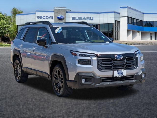 Certified 2026 Subaru Outback Limited XT w/ Premium/Limited Package AWD/4WD image 8