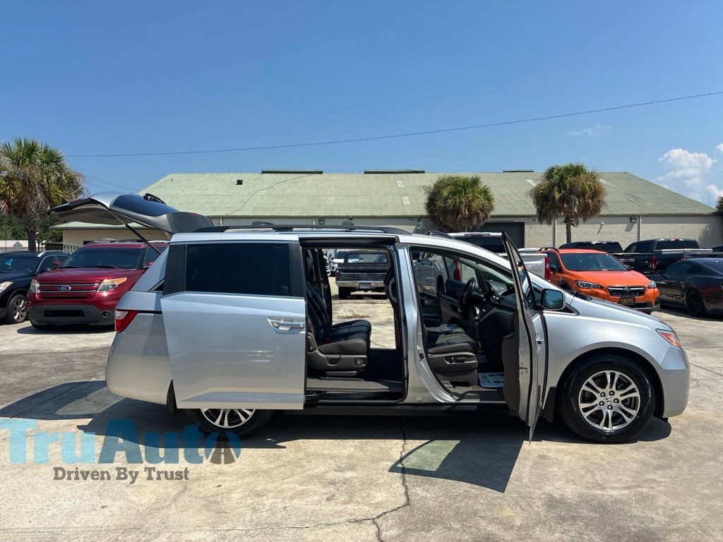Used 2013 Honda Odyssey EX-L image 19