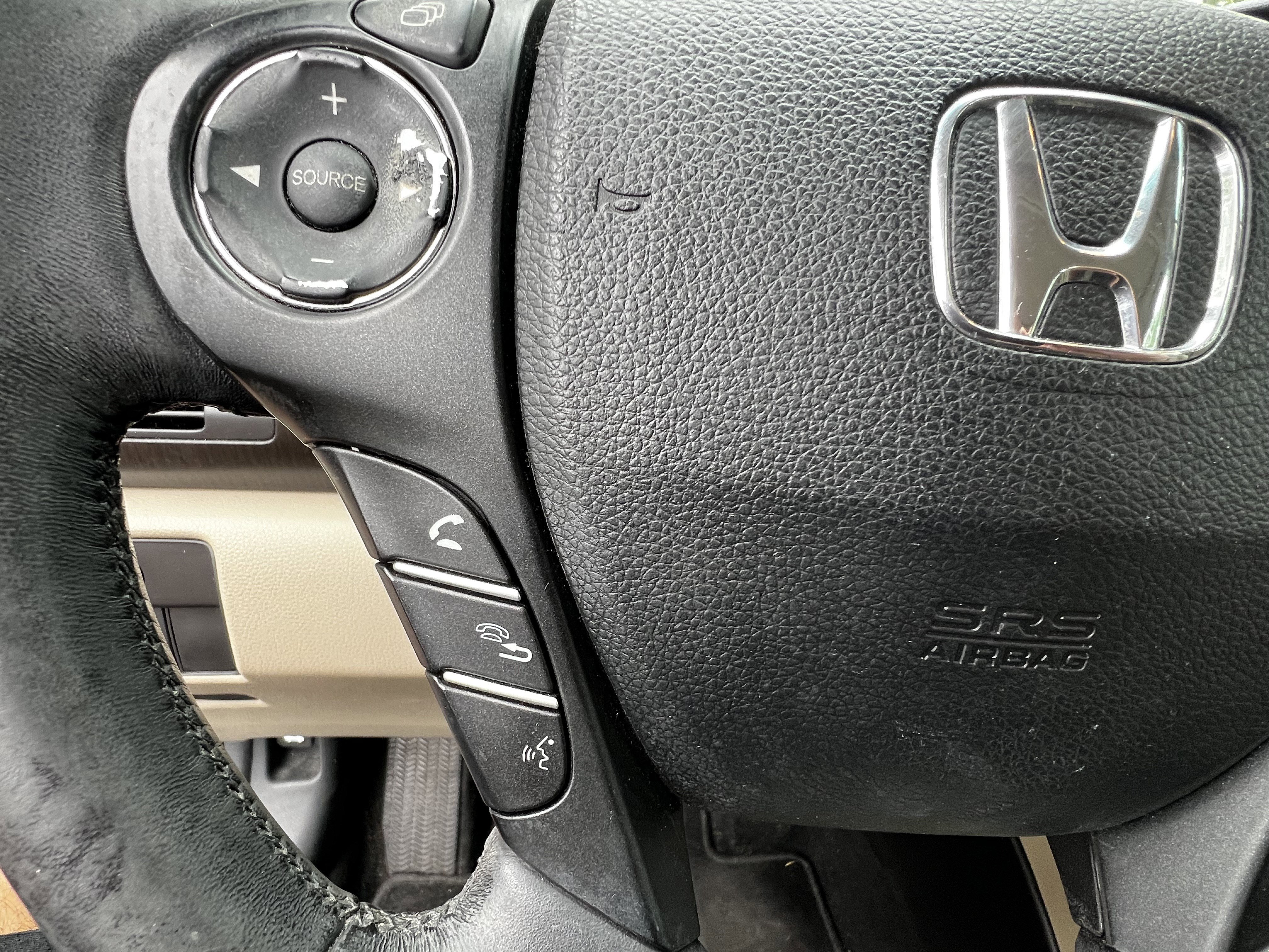 Used 2013 Honda Accord EX-L image 19