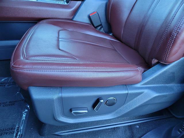 Used 2024 Ford Expedition Max Limited image 4