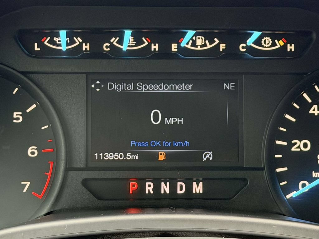 Used 2019 Ford F150 XL w/ Equipment Group 101A Mid AWD/4WD image 11
