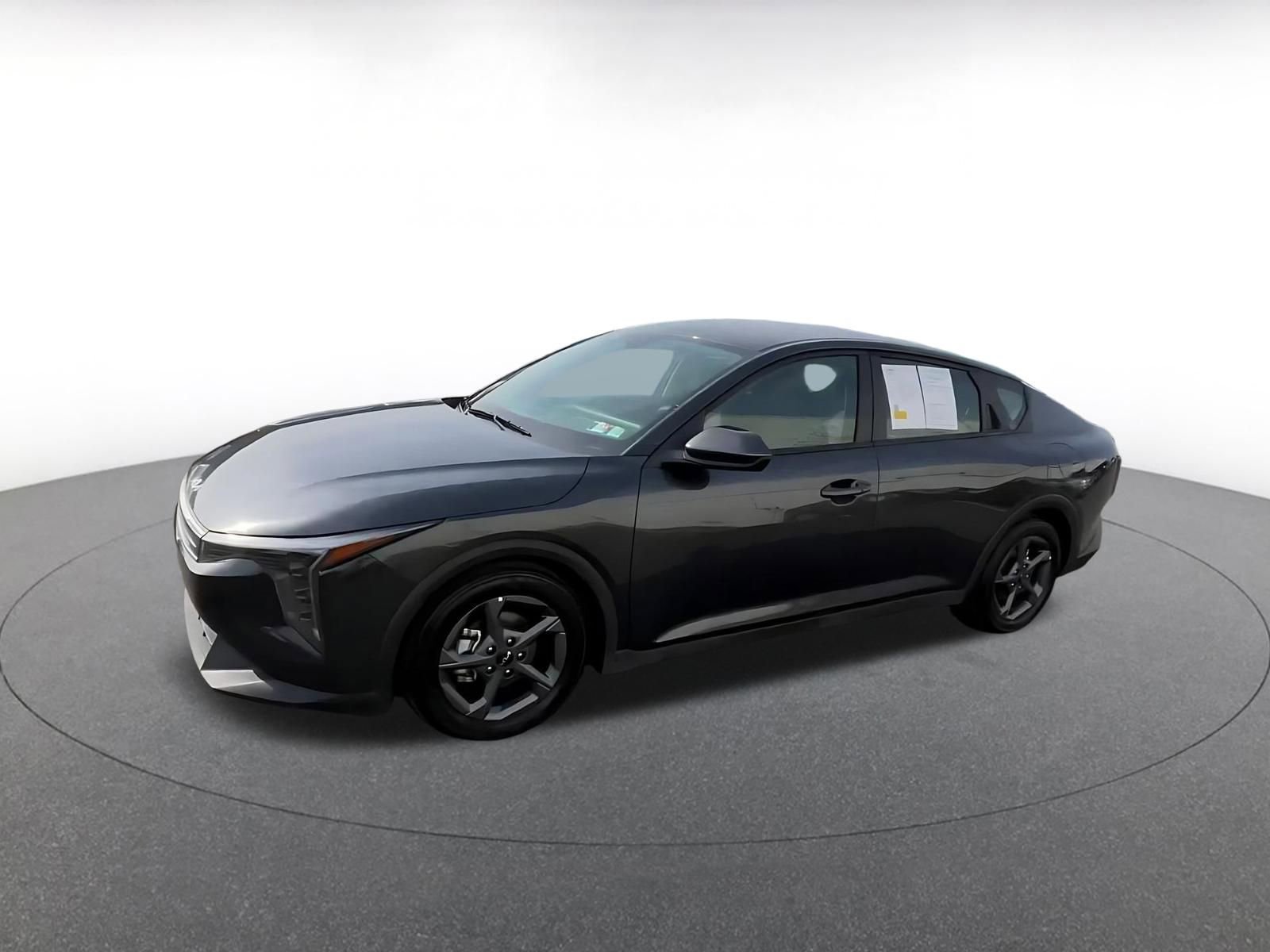 Used 2025 Kia K4 FWD image 7