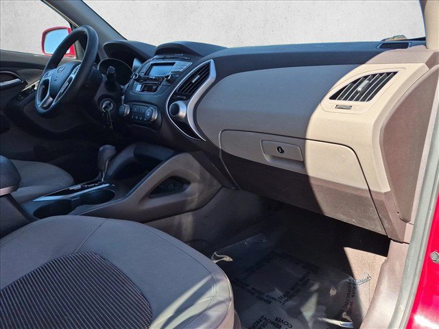 Used 2011 Hyundai Tucson GLS FWD image 22