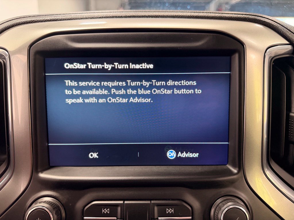 Used 2021 Chevrolet Silverado 1500 LT Trail Boss AWD/4WD image 49