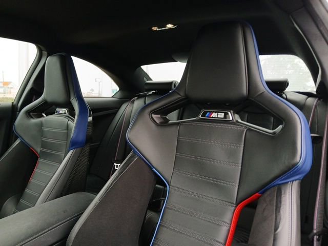 Used 2023 BMW M2 w/ Carbon Package image 24