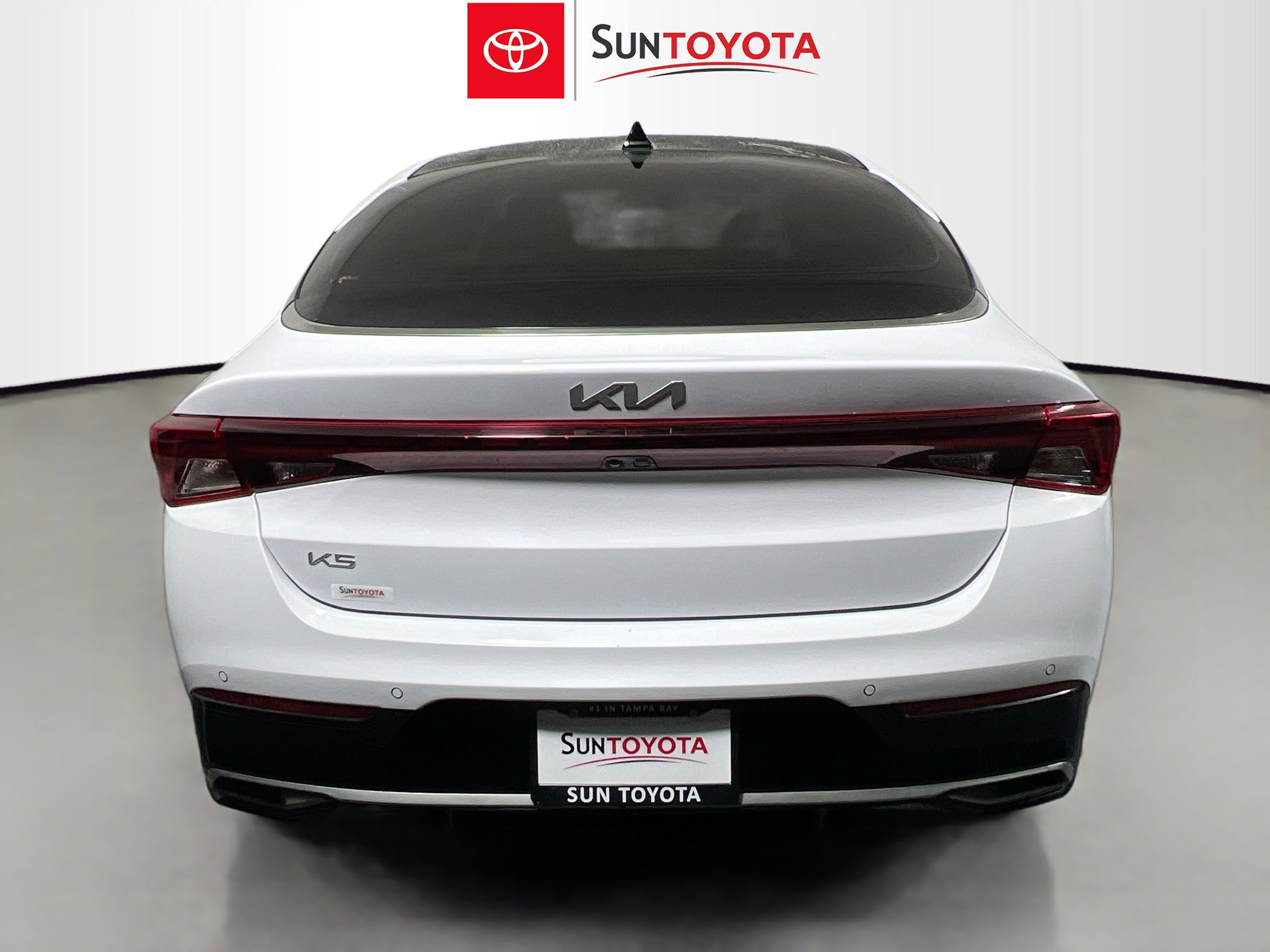 Used 2023 Kia K5 EX w/ EX Premium Package image 5