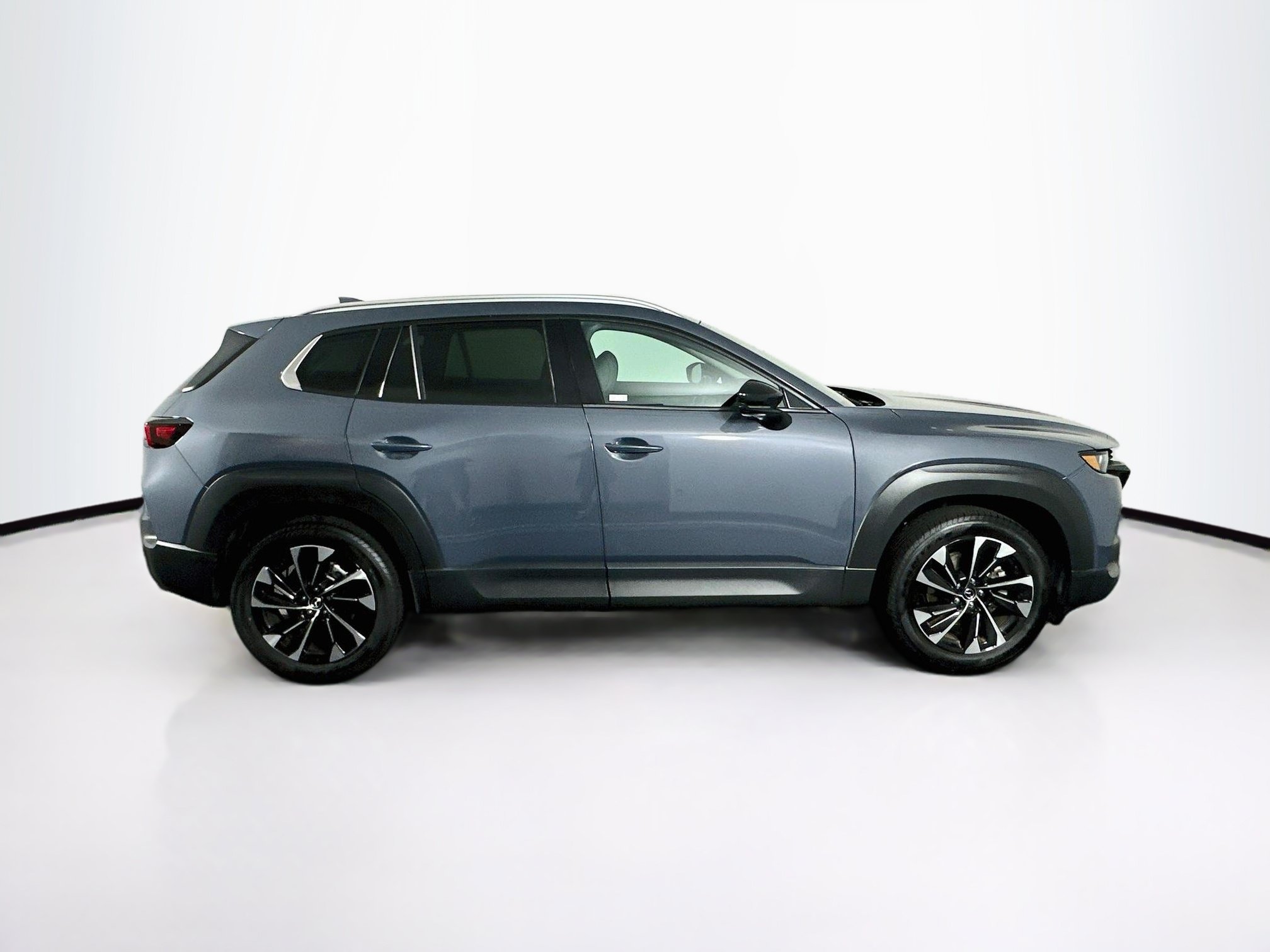 Used 2025 MAZDA CX-50 2.5 Hybrid w/ Premium Plus Pkg AWD/4WD image 10