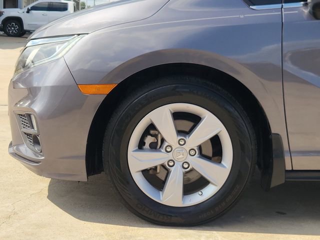 Used 2019 Honda Odyssey EX-L image 8