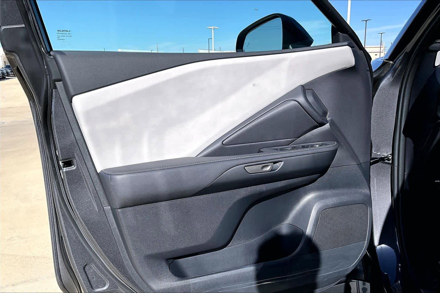 New 2026 Lexus TX 350 AWD image 15