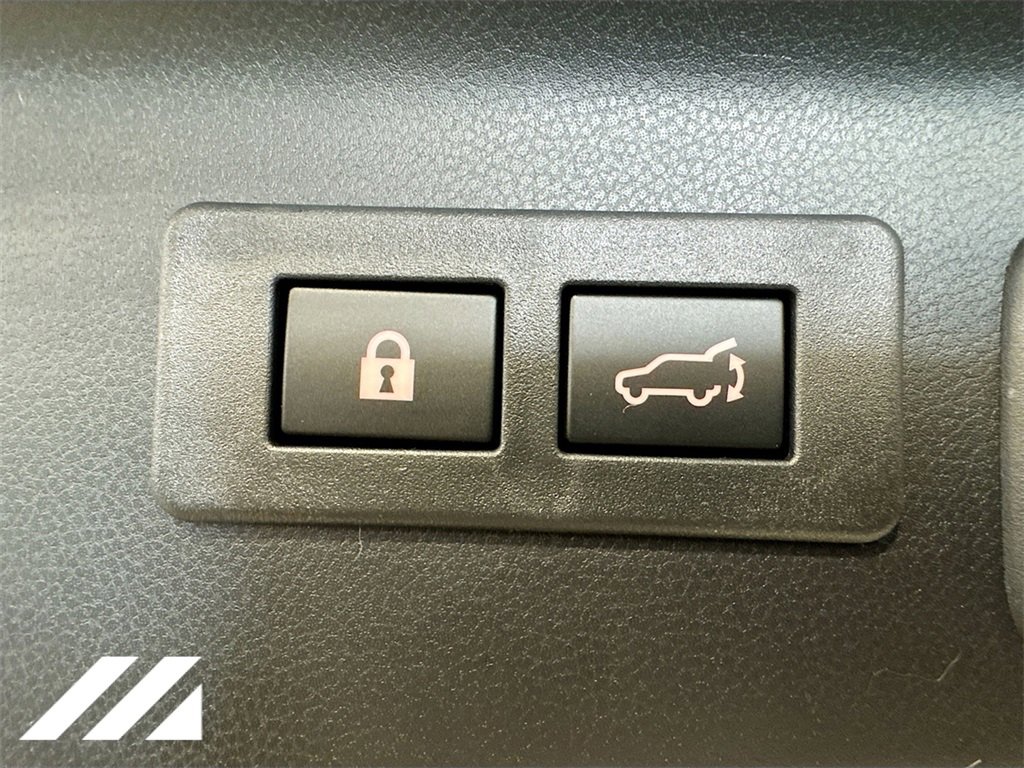 New 2026 Subaru Forester Limited image 29