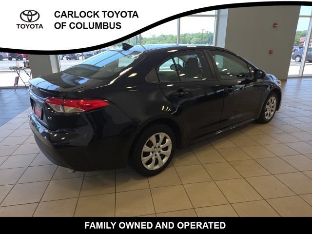 Used 2023 Toyota Corolla LE FWD image 8