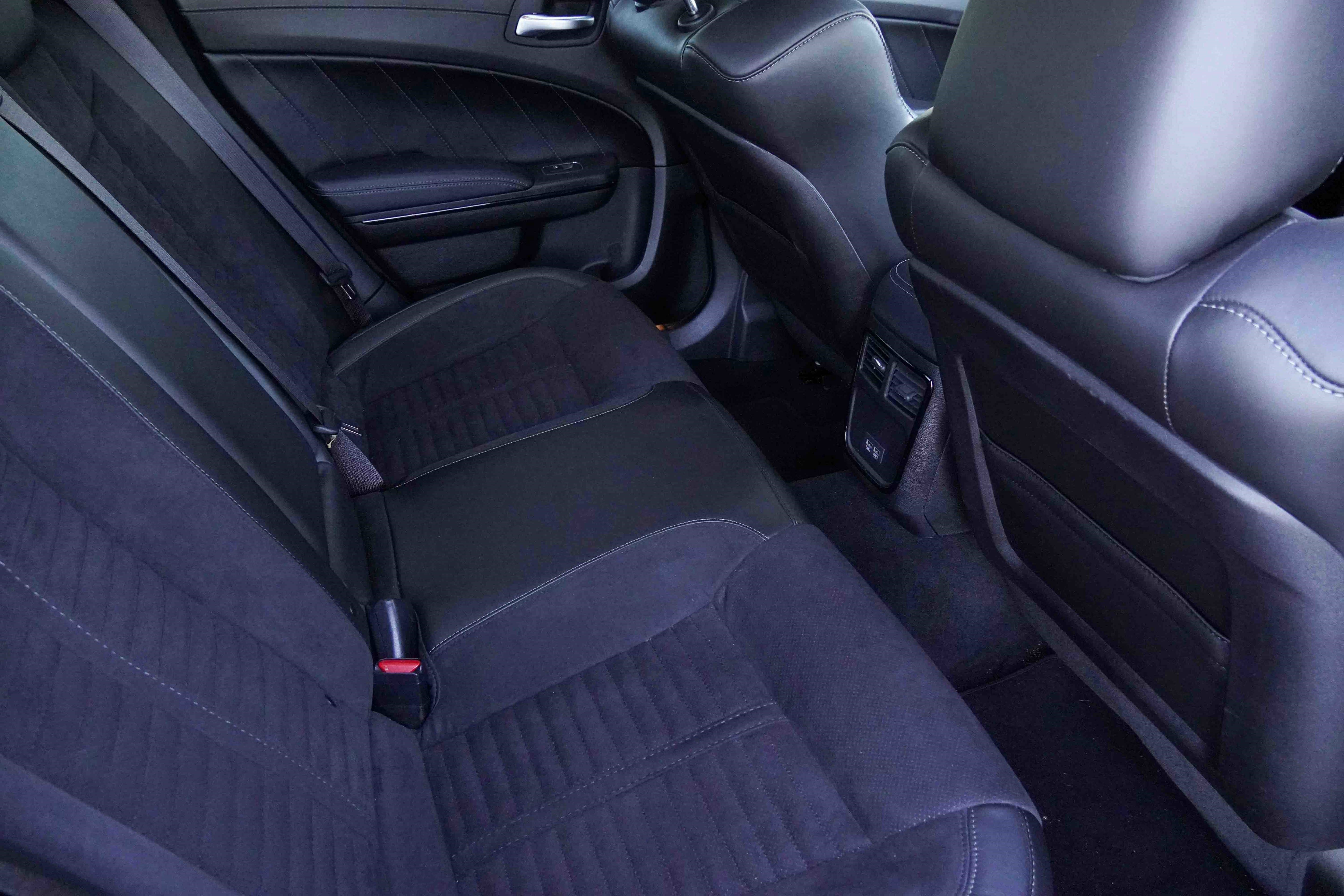 Used 2023 Dodge Charger R/T w/ Daytona Edition Group image 34