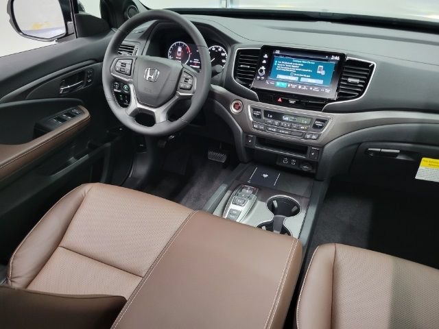 New 2026 Honda Ridgeline RTL image 25