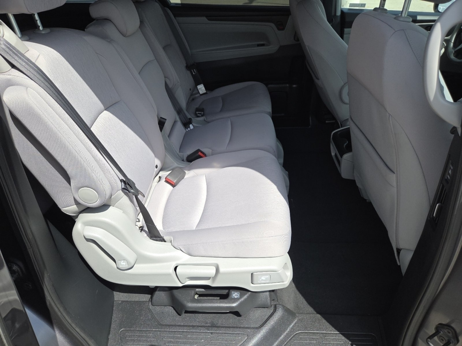 Used 2024 Honda Odyssey EX image 21