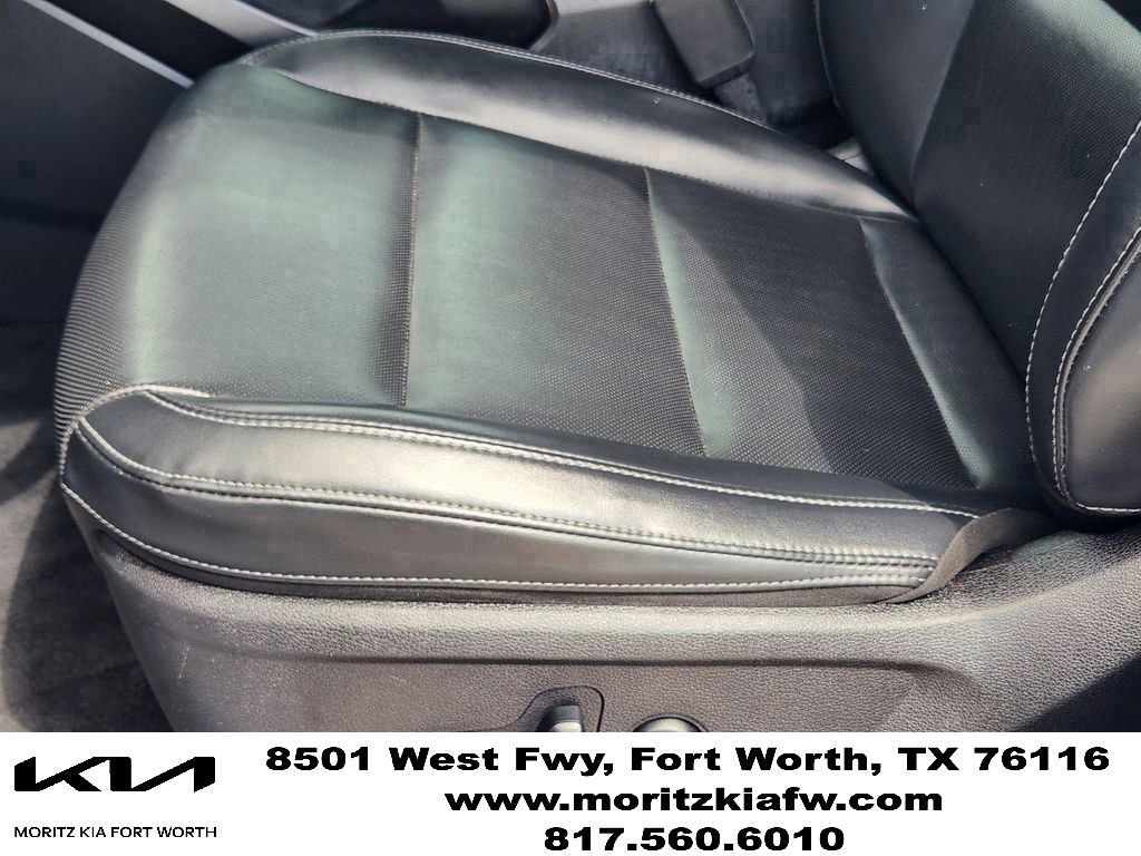 Used 2020 Kia Telluride S FWD image 23