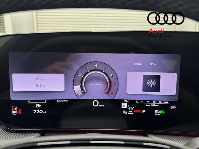 New 2026 Audi SQ5 Premium Plus AWD/4WD image 24