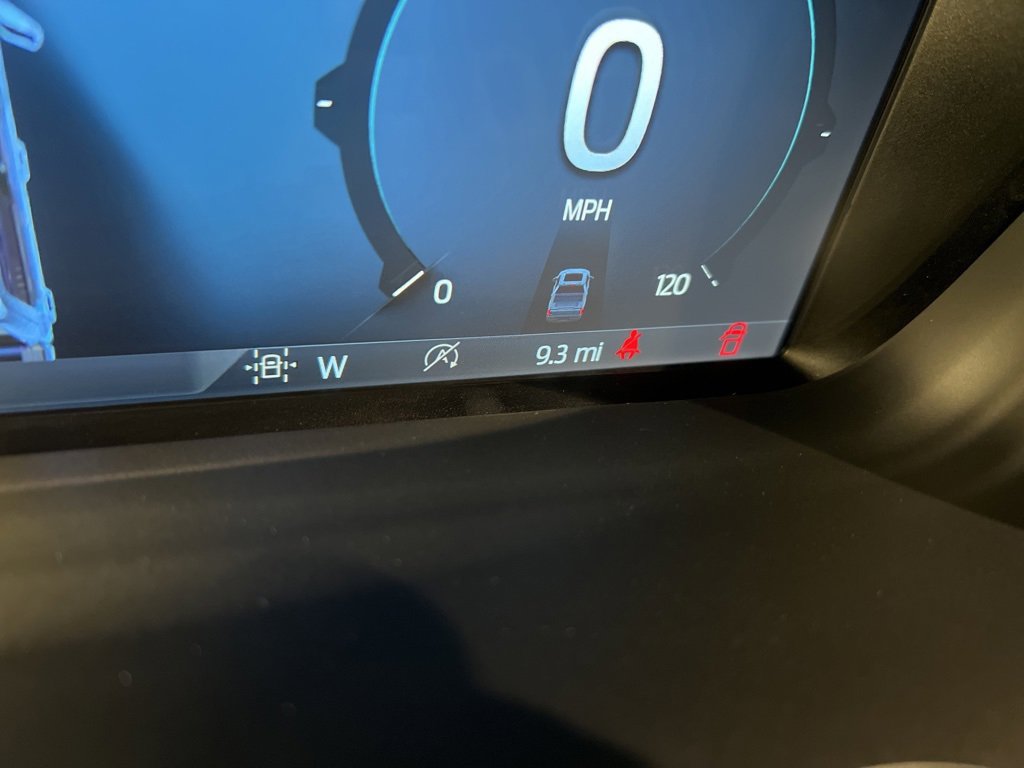 New 2026 Ford F150 STX image 21