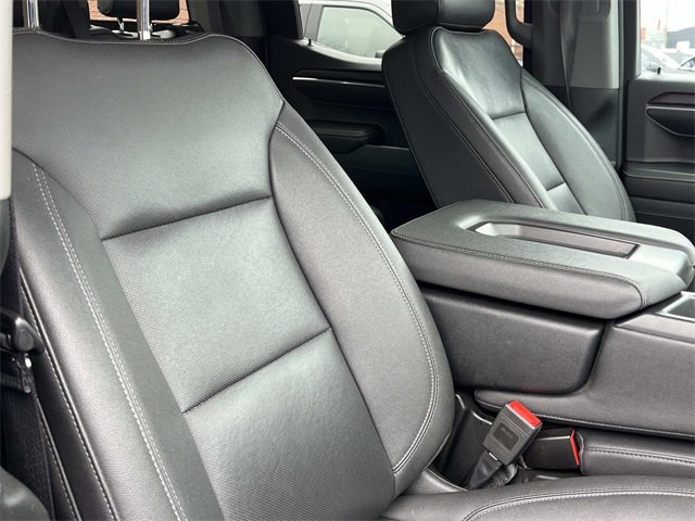 Used 2024 GMC Sierra 1500 SLT image 25