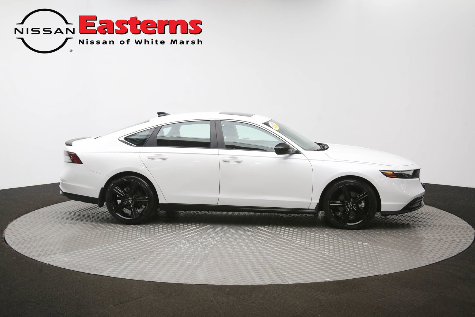 Used 2024 Honda Accord Sport image 45
