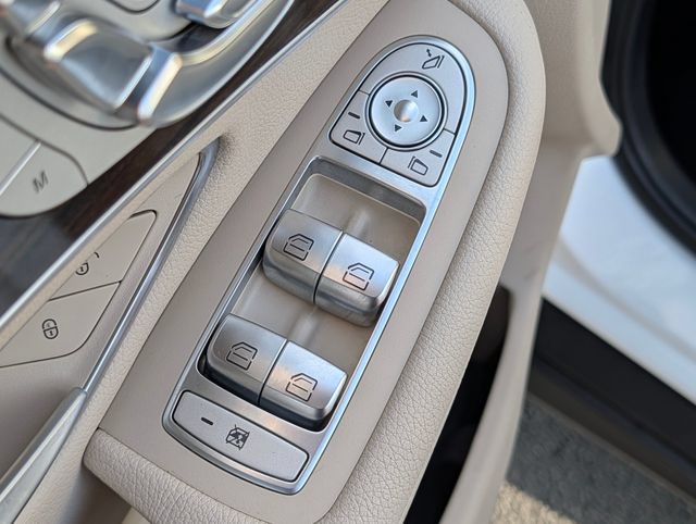 Used 2016 Mercedes-Benz GLC 300 image 19