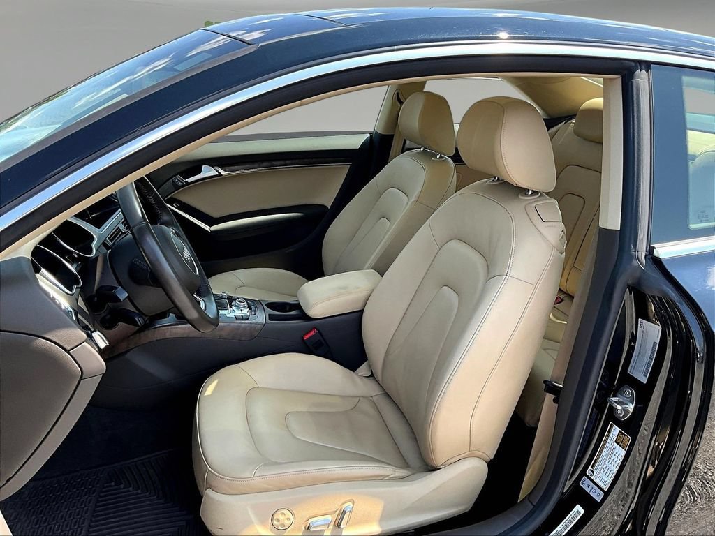 Used 2014 Audi A5 2.0T Premium Plus AWD/4WD image 24