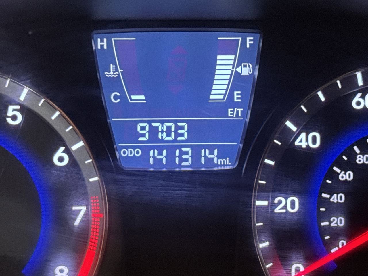Used 2012 Hyundai Accent GLS w/ Comfort Pkg 2 FWD image 21