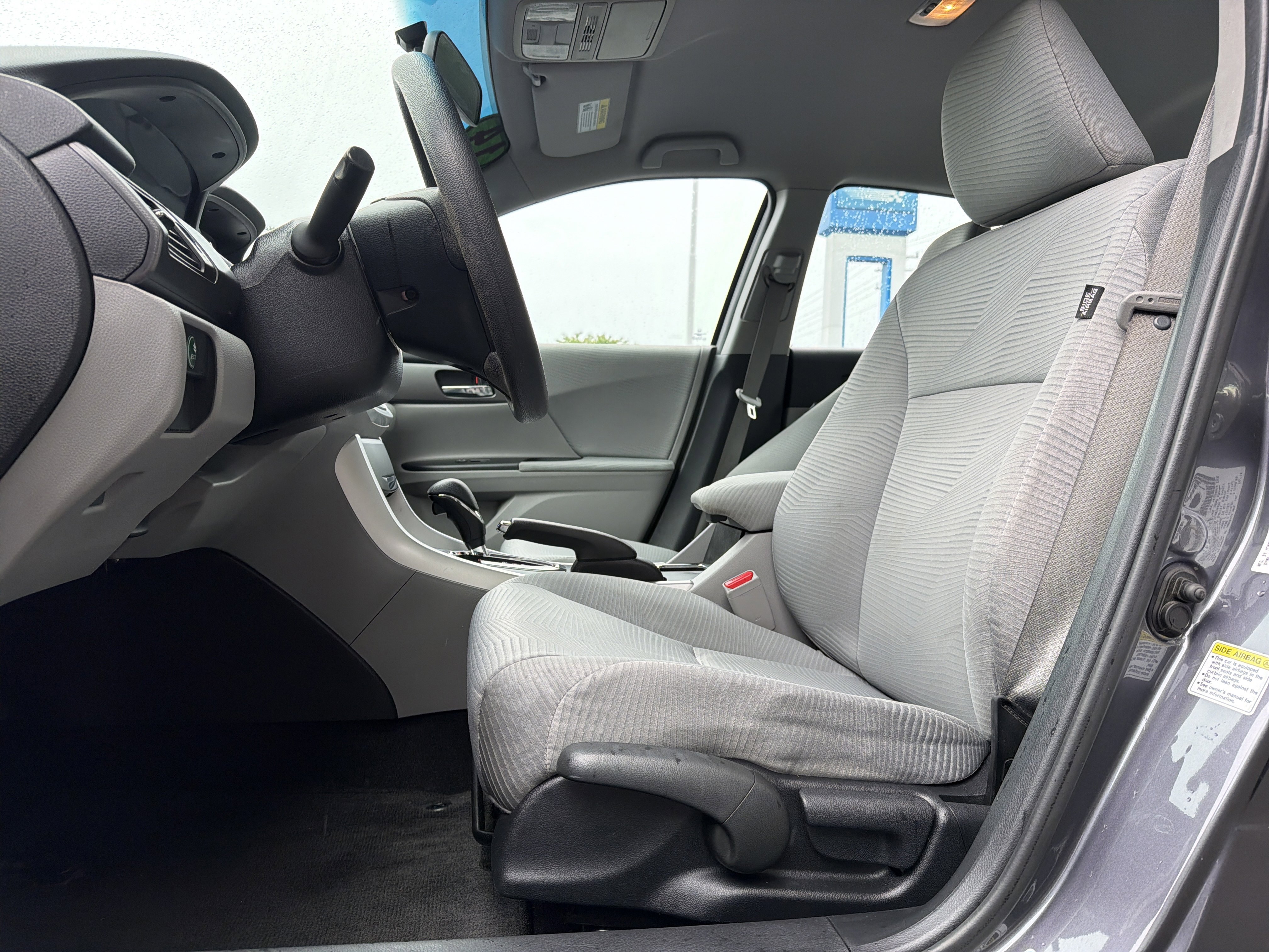 Used 2014 Honda Accord LX image 16