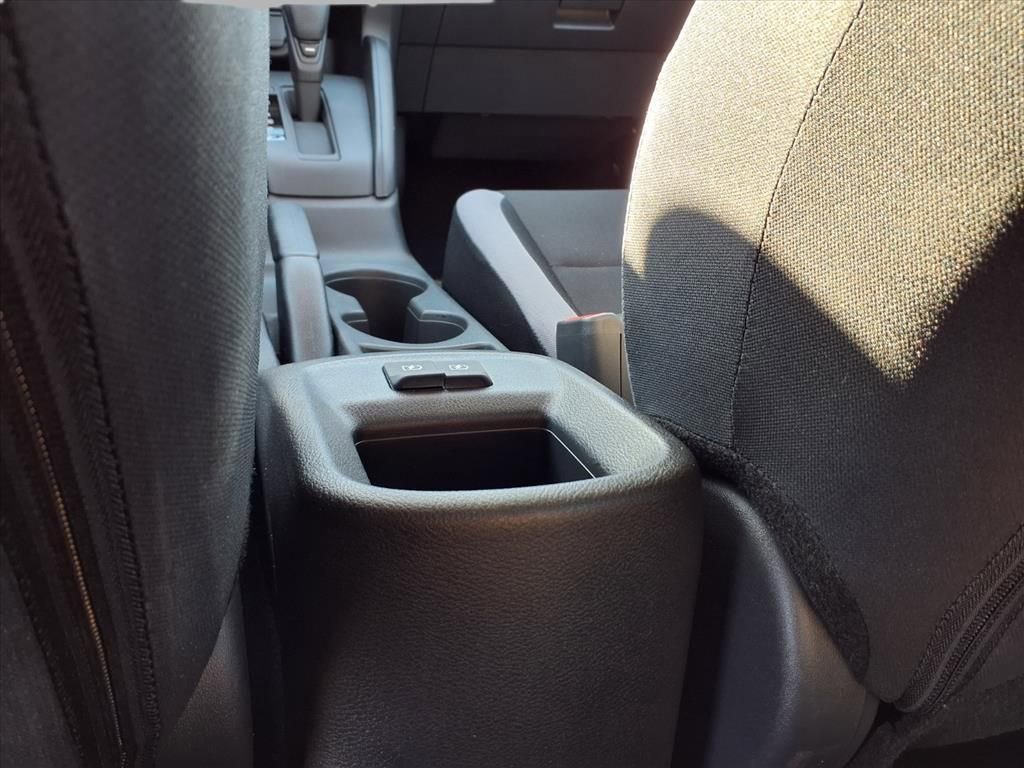 Certified 2025 Nissan Versa S w/ Trunk Package image 22