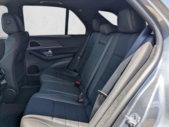 Certified 2025 Mercedes-Benz GLE 350 4MATIC image 16