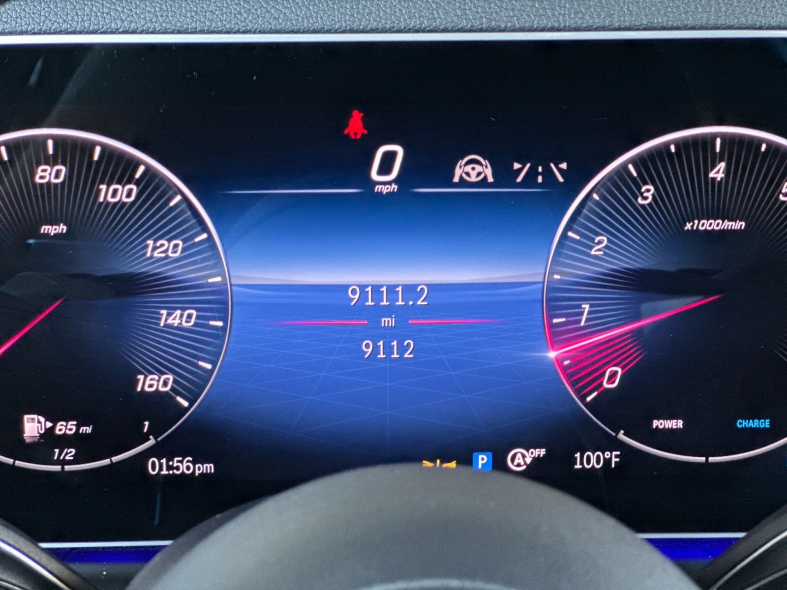 Certified 2026 Mercedes-Benz GLE 350 4MATIC image 32