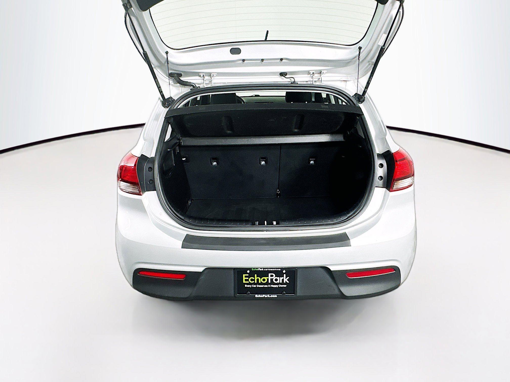 Used 2018 Kia Rio EX image 28