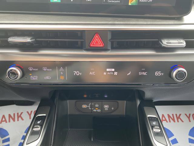 New 2026 Kia Sorento X-Line EX image 23