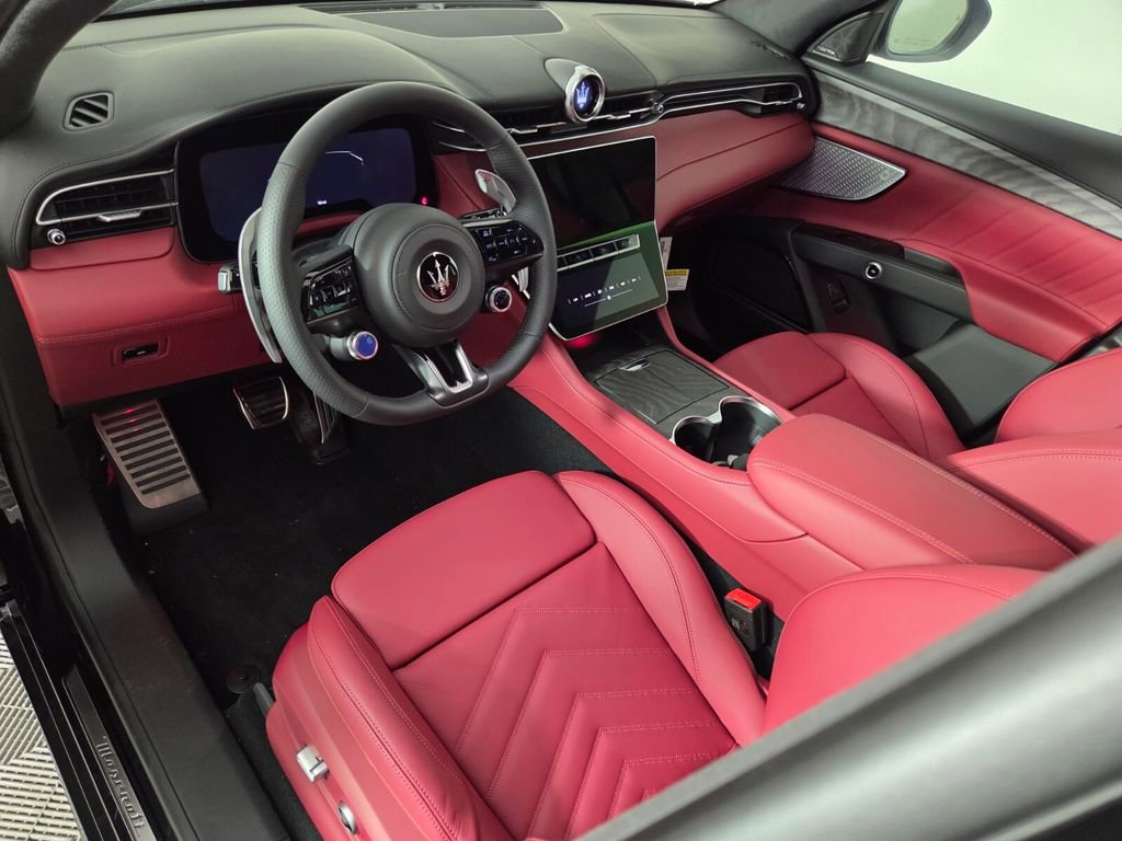 New 2026 Maserati Grecale Modena AWD/4WD image 13