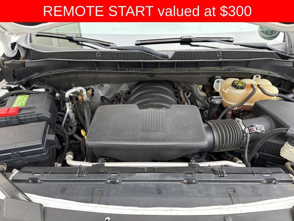 Used 2021 Chevrolet Tahoe 4WD image 6