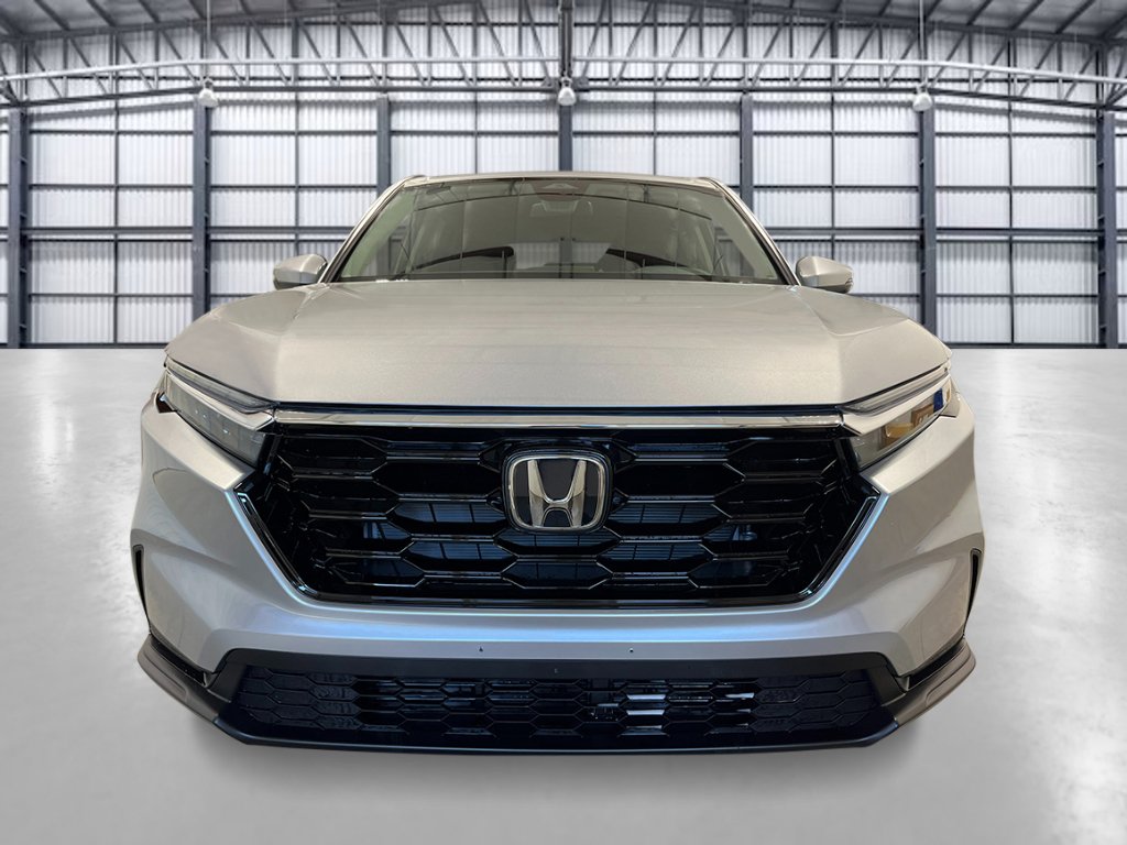 New 2026 Honda CR-V EX image 9