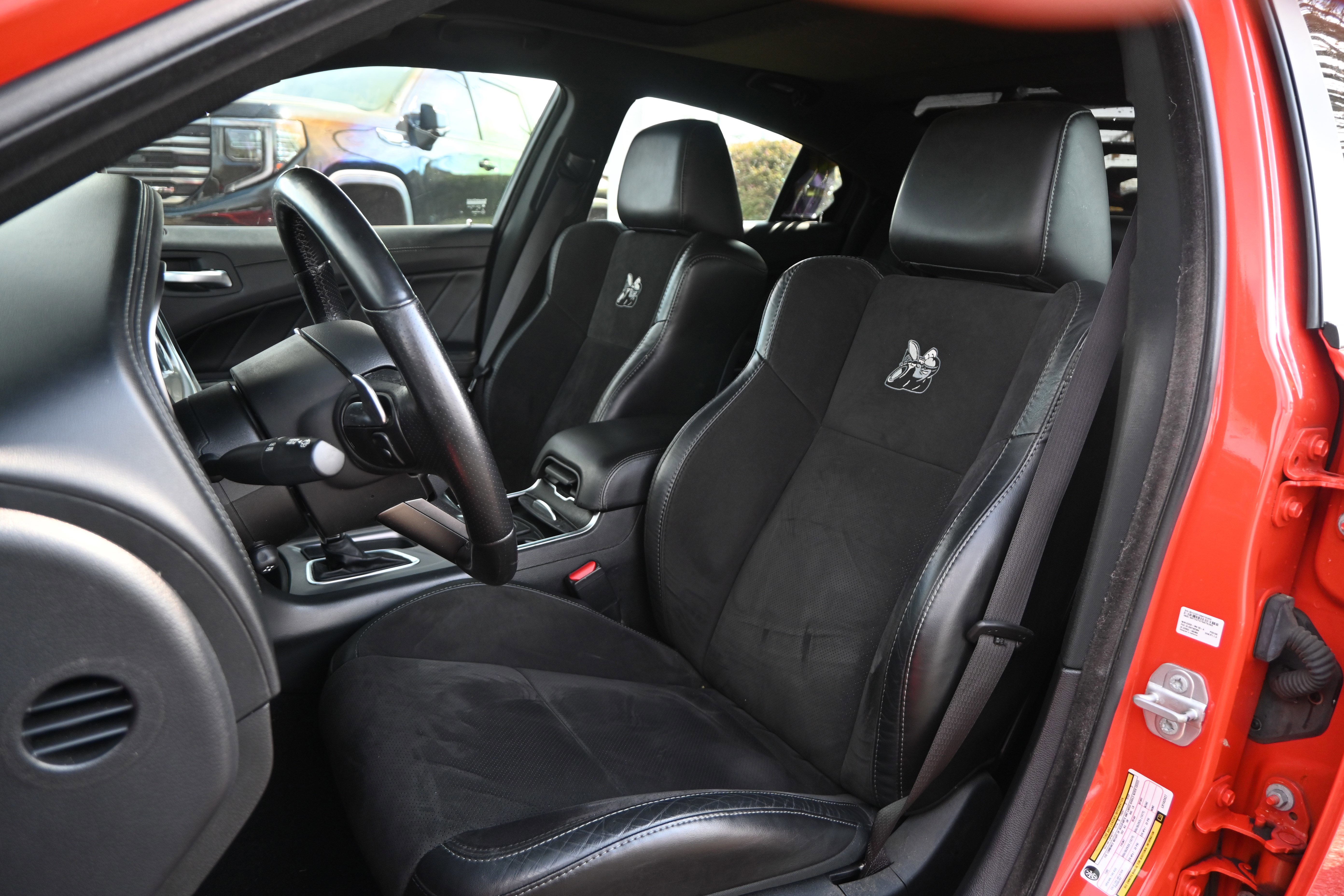 Used 2020 Dodge Charger Scat Pack image 7