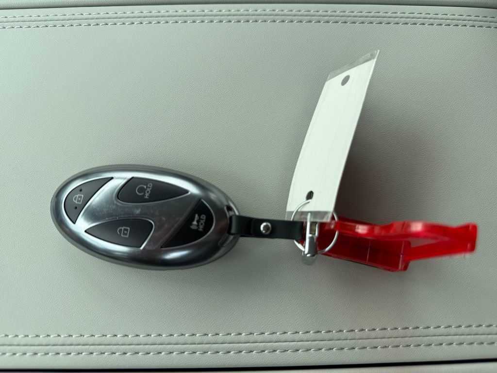 New 2026 Hyundai Santa Fe SE image 24