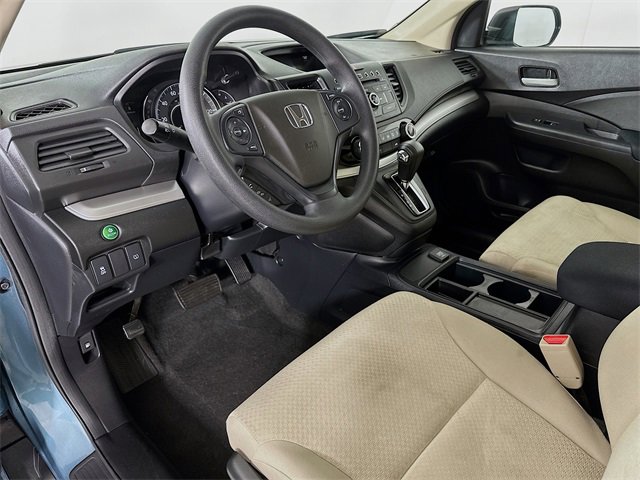 Used 2016 Honda CR-V SE image 16