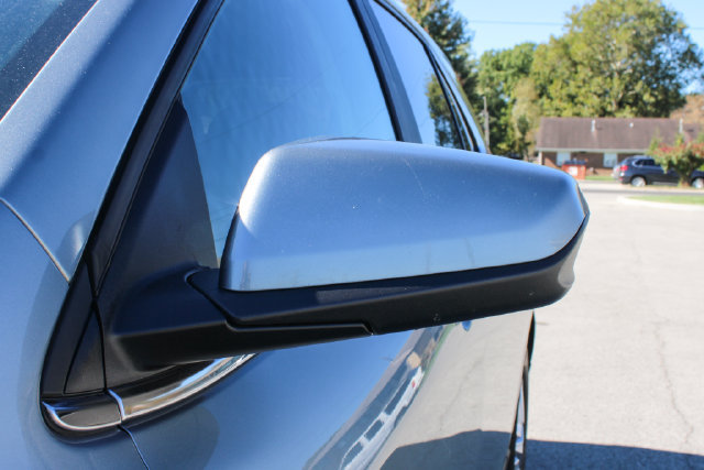 Used 2024 Chevrolet Equinox LT FWD image 7