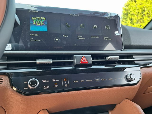 New 2026 Kia Sportage X-Line AWD/4WD image 10