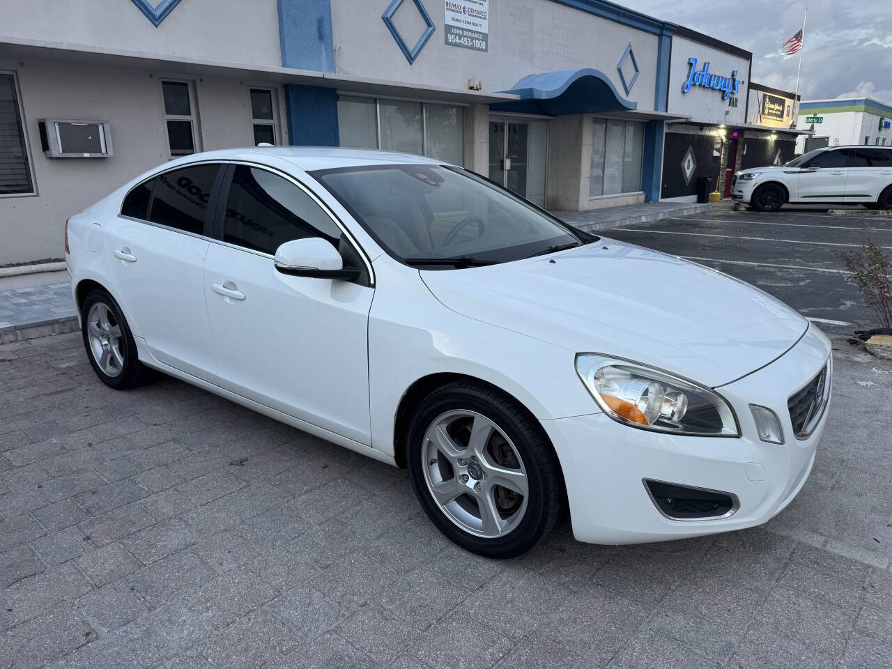 Used 2012 Volvo S60 T5 image 60