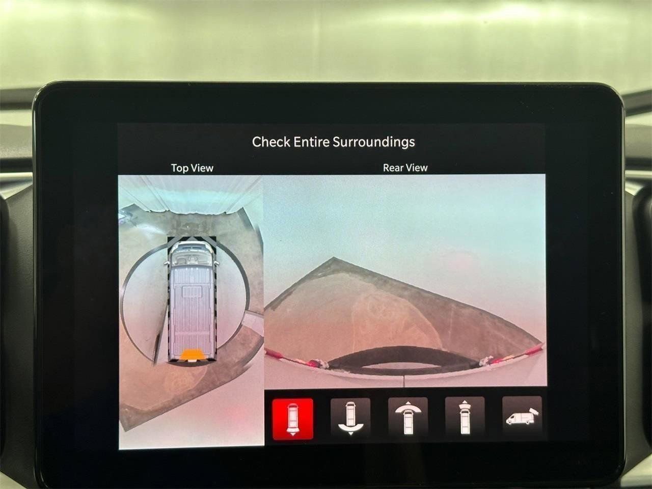 New 2024 RAM ProMaster 1500 w/ Quick Order Package 22H SLT+ image 14