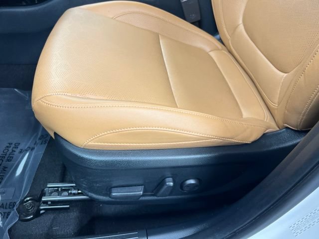 Used 2024 Kia Seltos SX AWD/4WD image 14