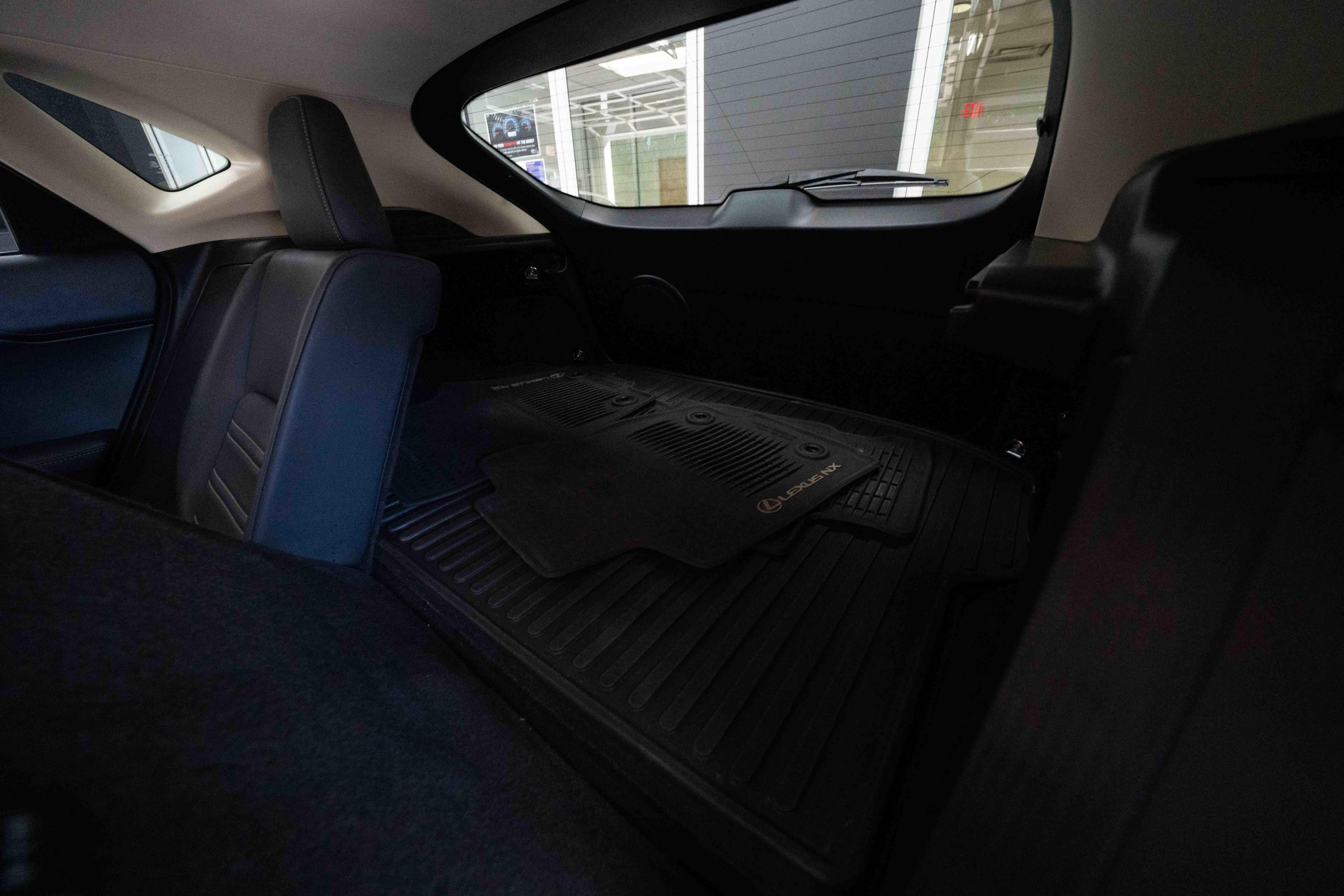 Used 2015 Lexus NX 200t AWD w/ Premium Package image 24